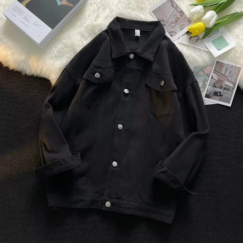 Lightweight Jacket