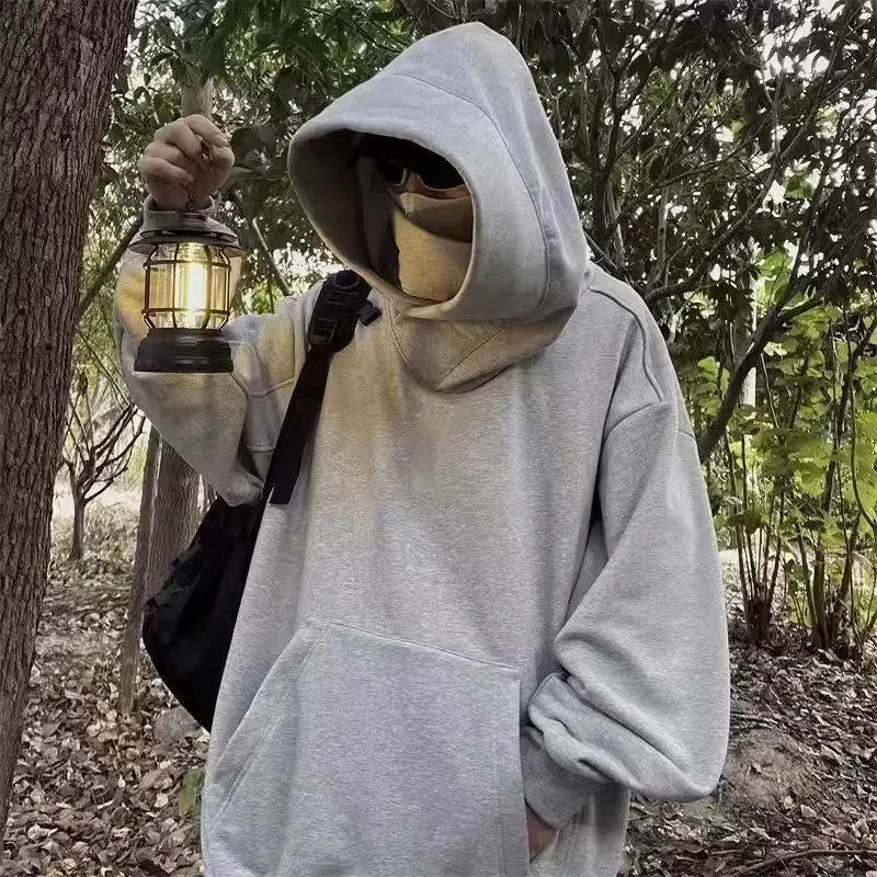 Lightweight Hoodie