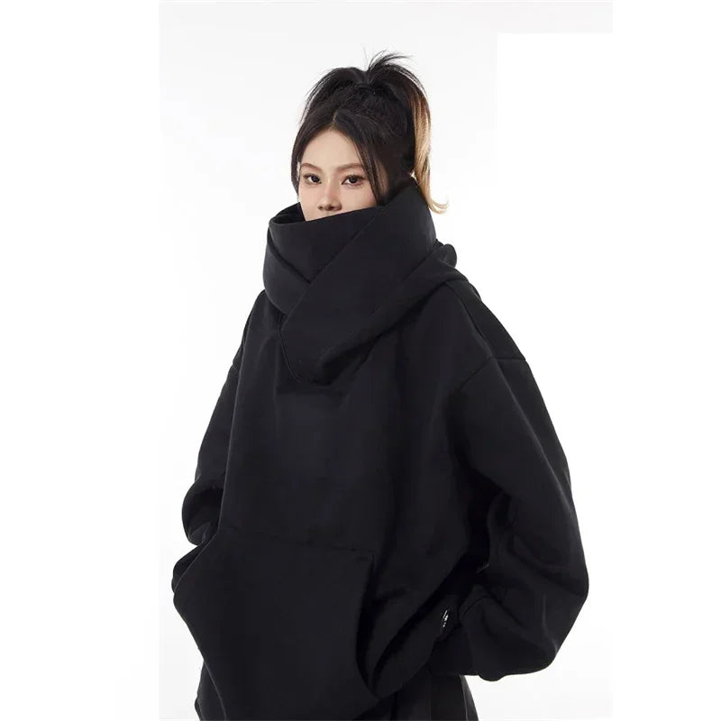 Lightweight Hoodie