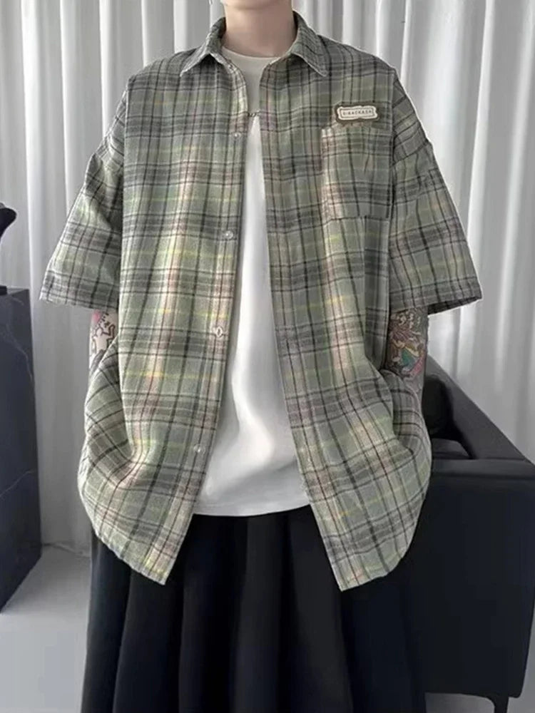 Button-up Shirt