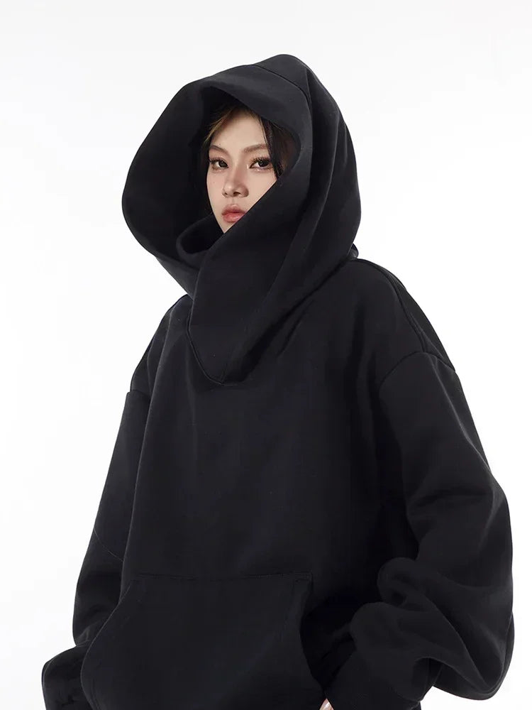 Lightweight Hoodie