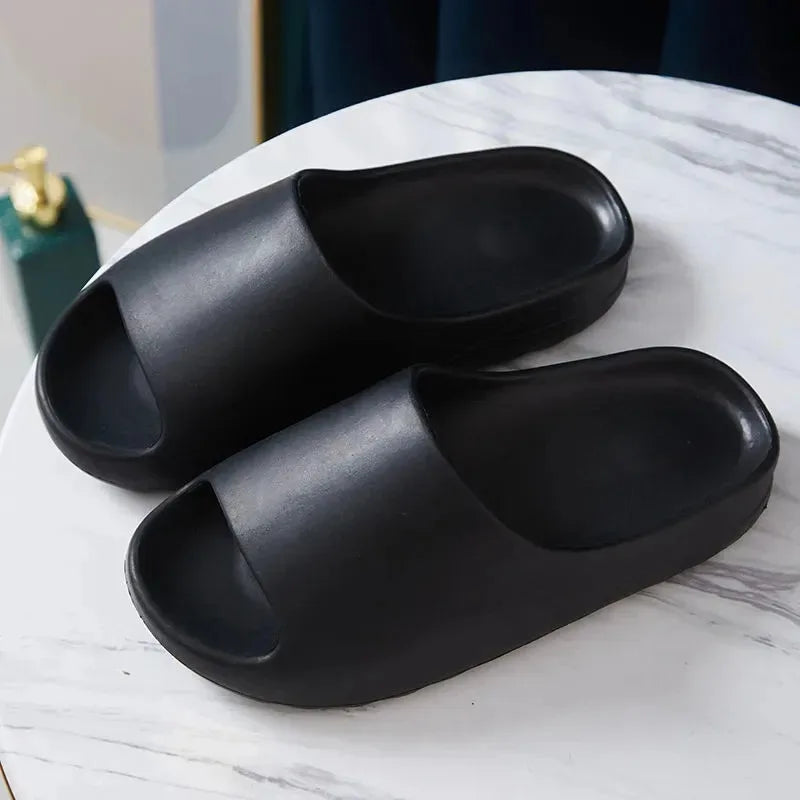 Foam Slides