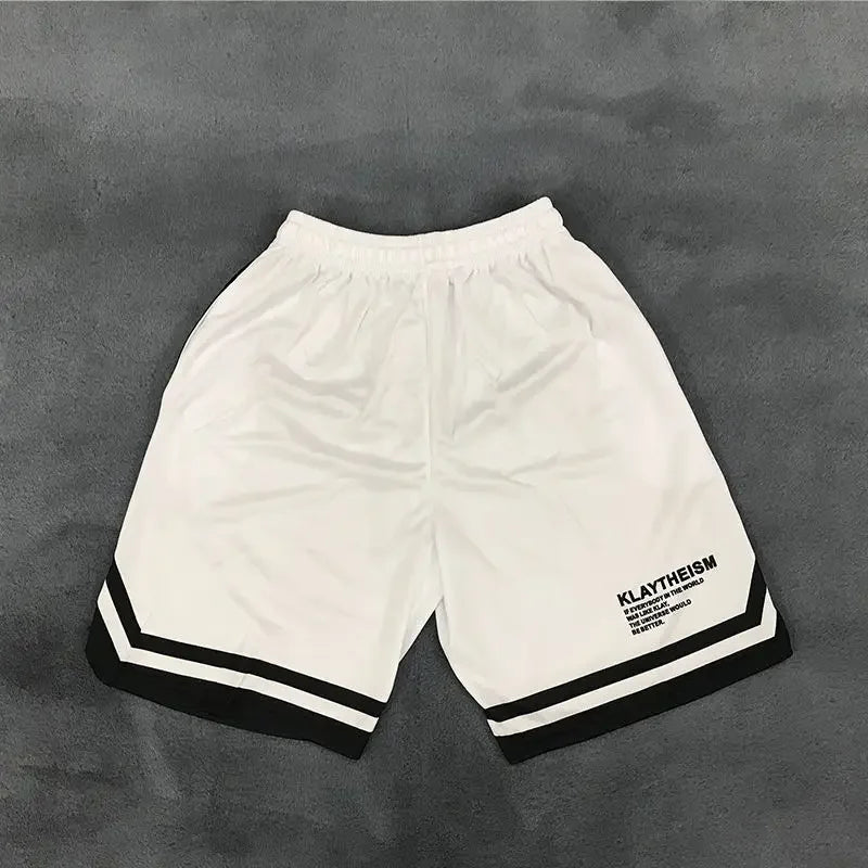 Basketball Shorts Mens
