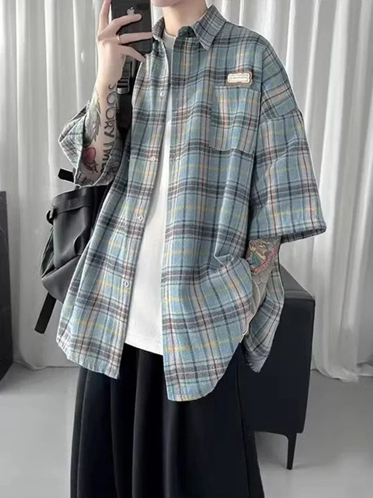 Button-up Shirt