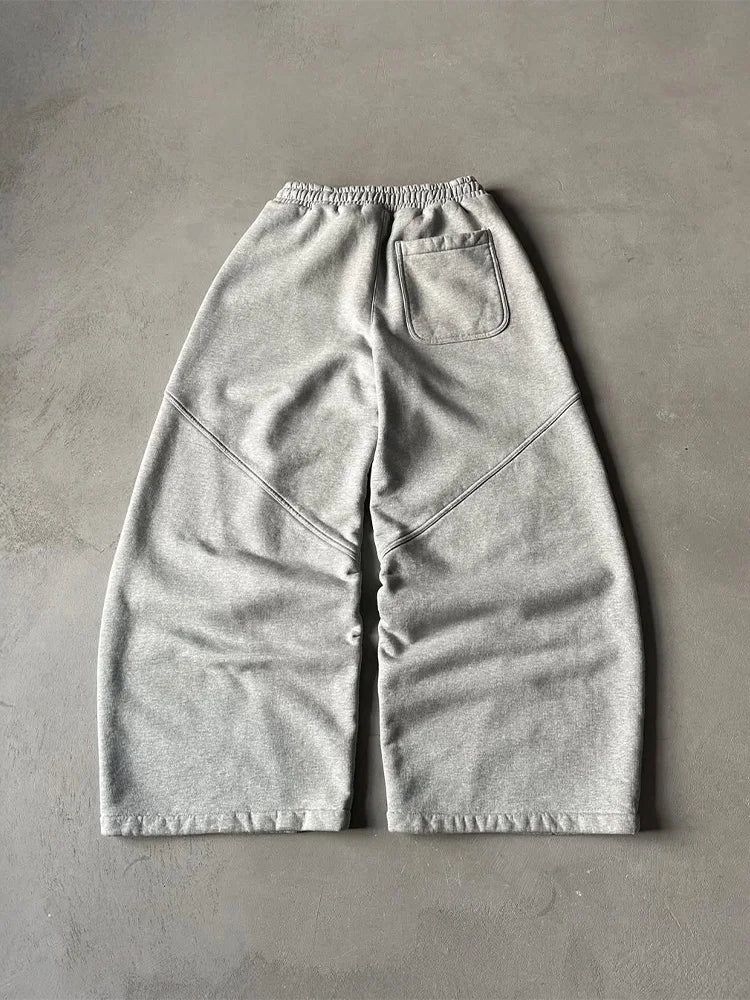 Casual Baggy Pants