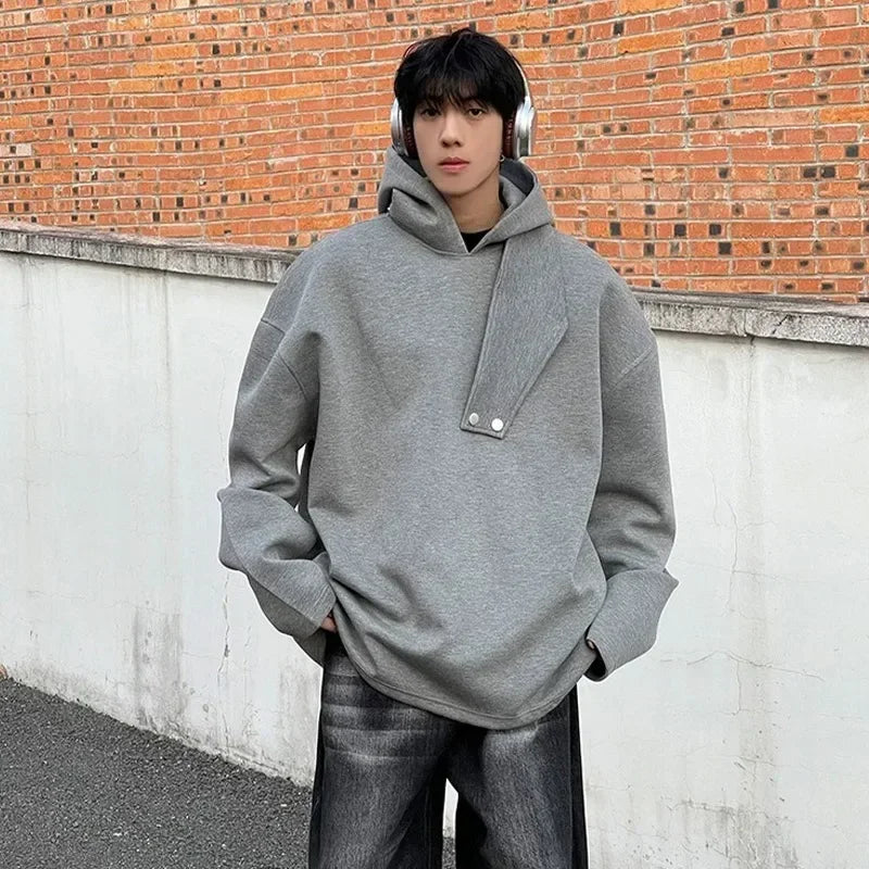 Lightweight Hoodie