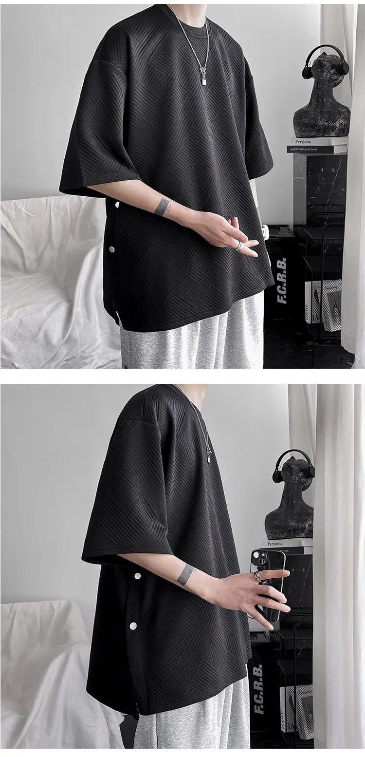 Oversized Shirt