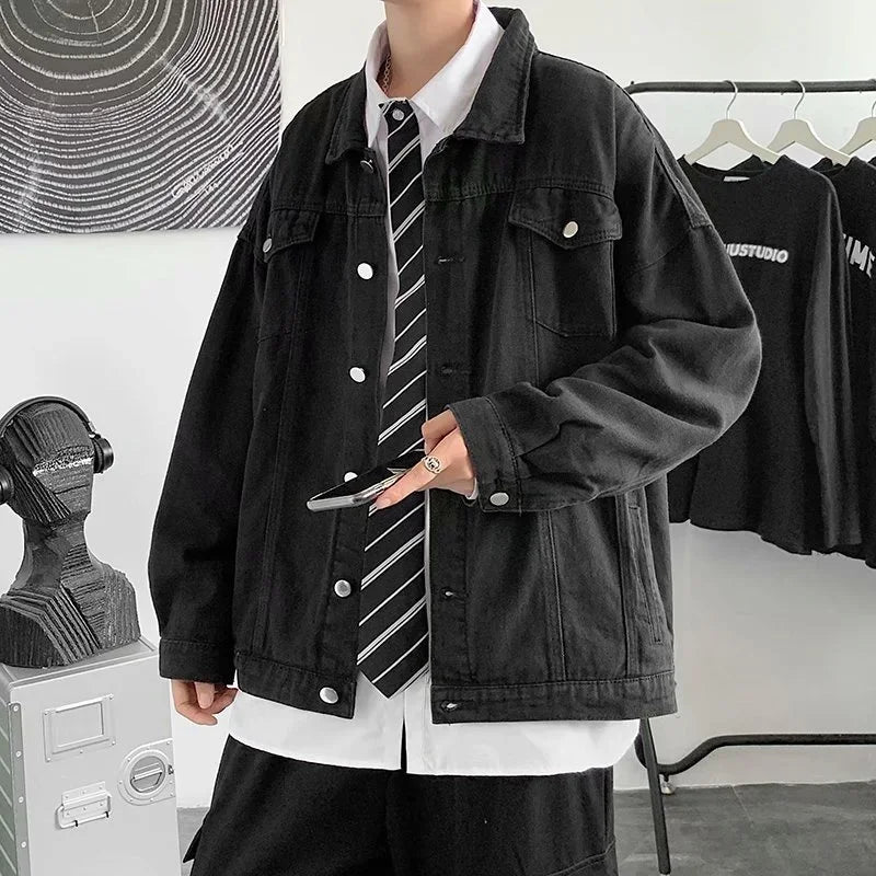 Lightweight Jacket