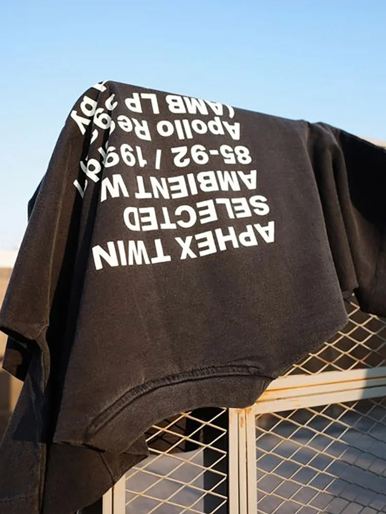 Aphex Twin Shirt