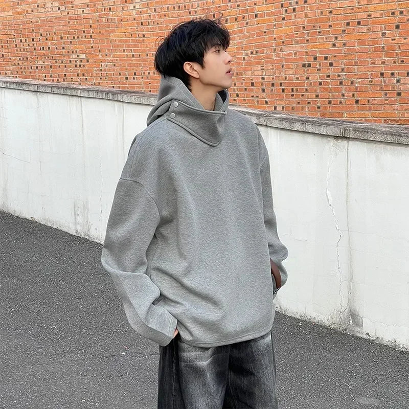 Lightweight Hoodie