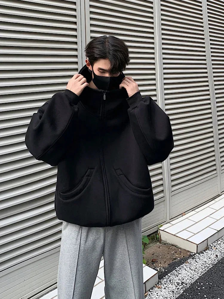 Lightweight Hoodie
