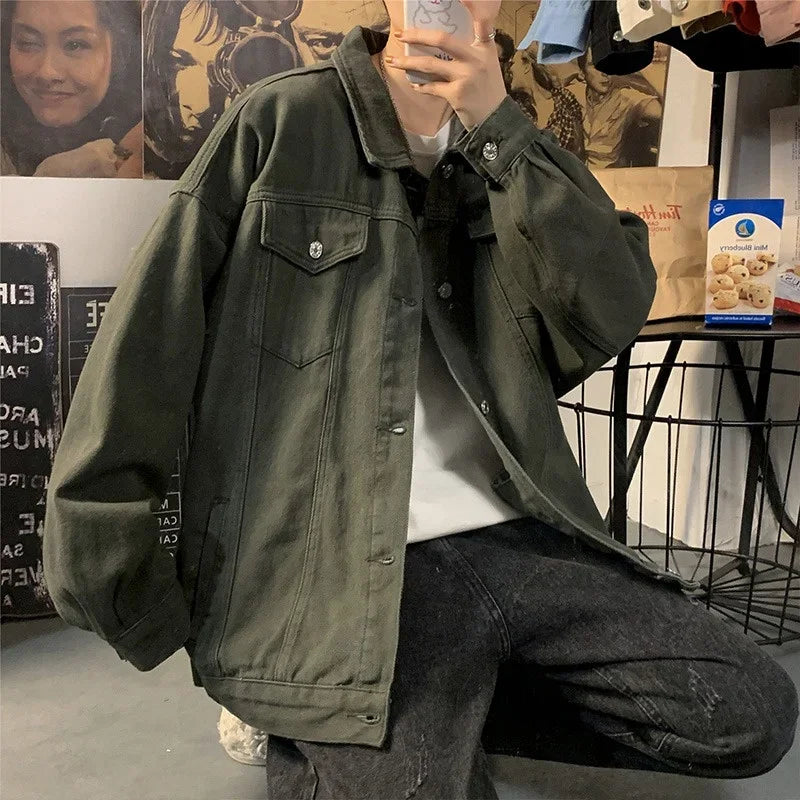 Lightweight Jacket