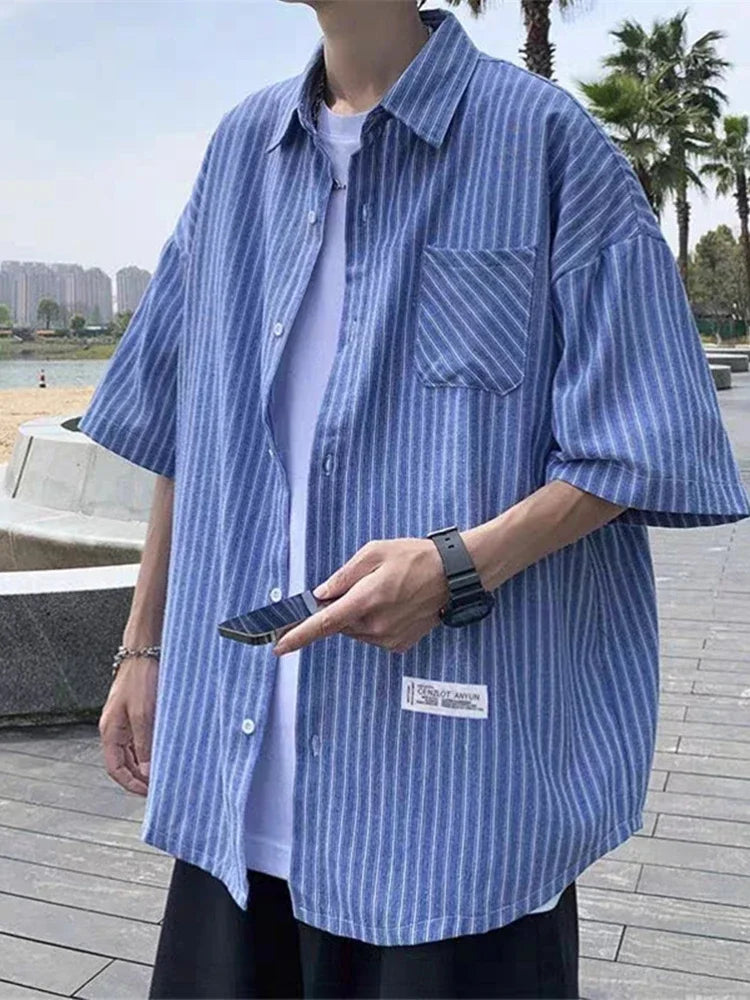 Striped Shirt