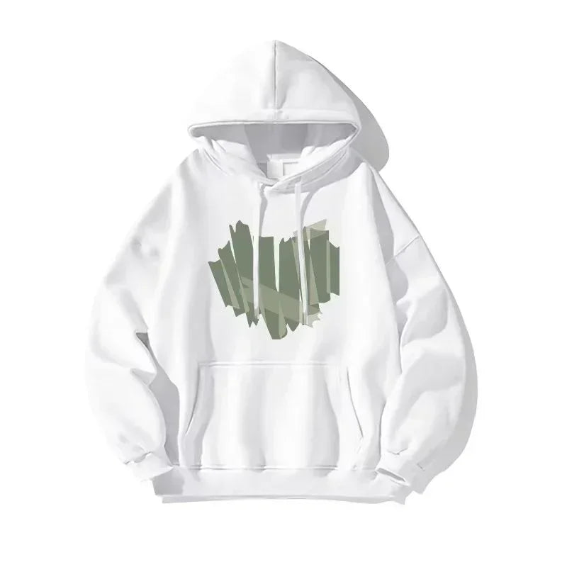 AUTUMN LOVE HOODIE