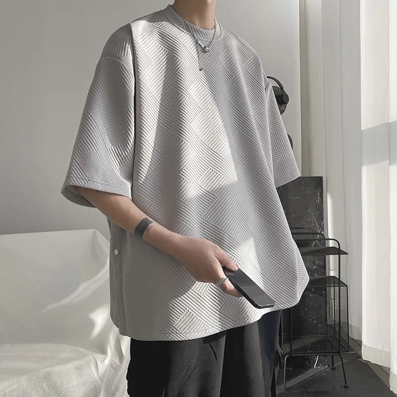 Oversized Shirt