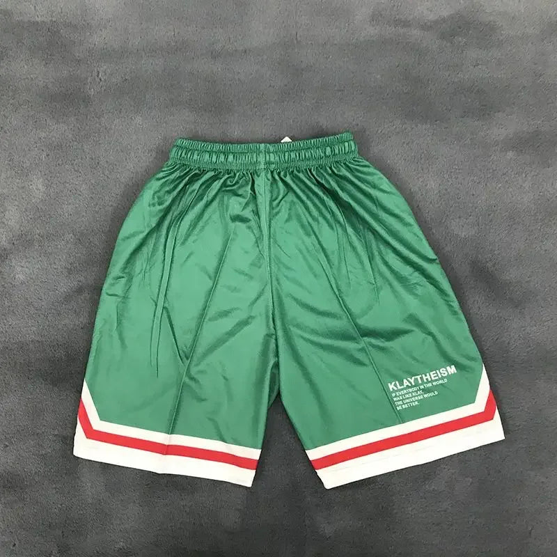 Basketball Shorts Mens