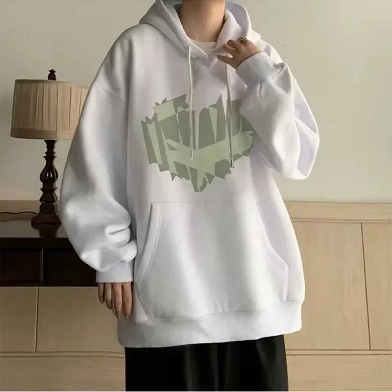AUTUMN LOVE HOODIE