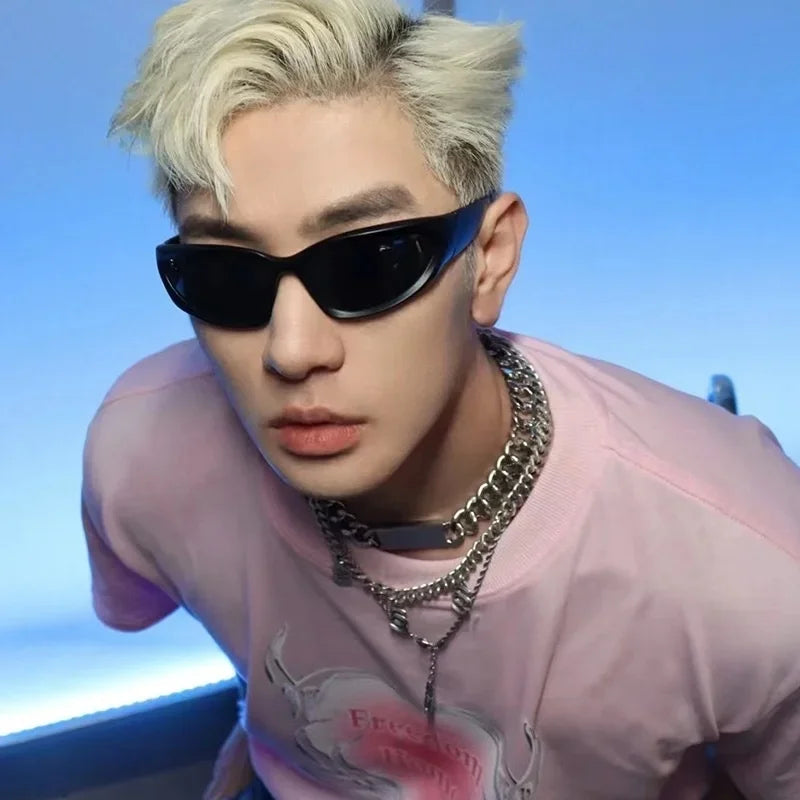Y2K Sunglasses Unisex