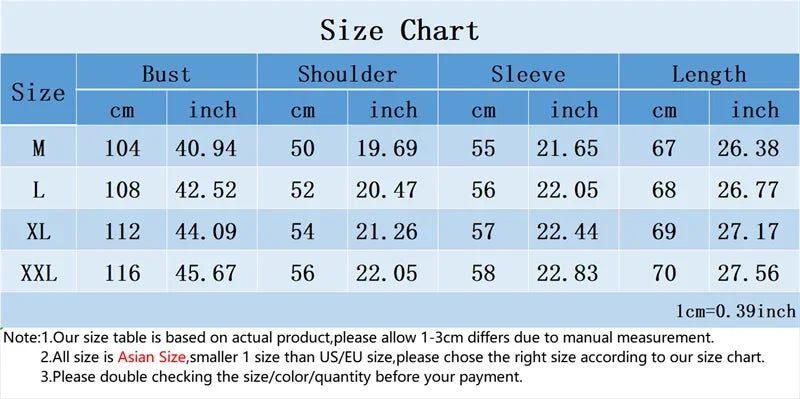 Fleece Jacket