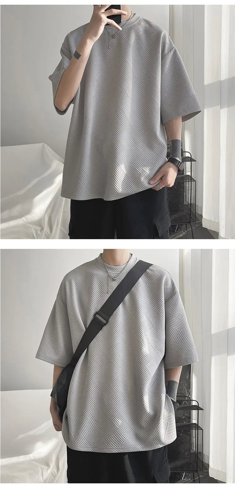 Oversized Shirt