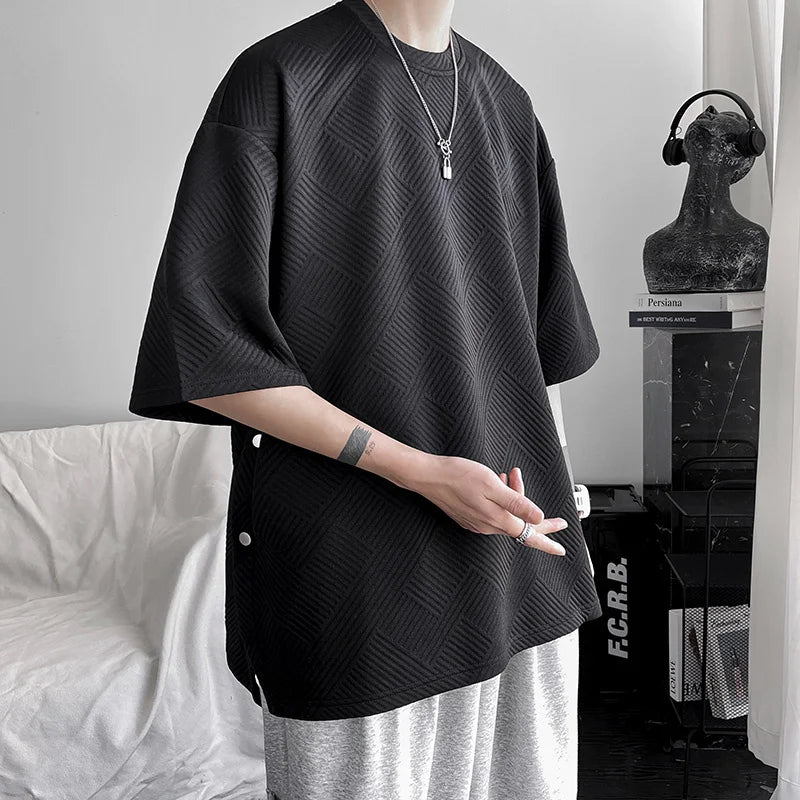 Oversized Shirt