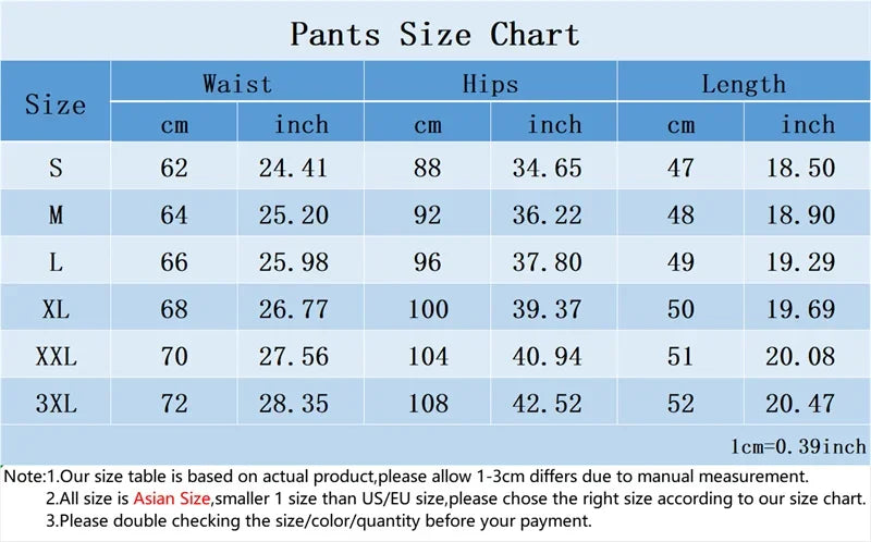 Embroidered Baggy Jorts