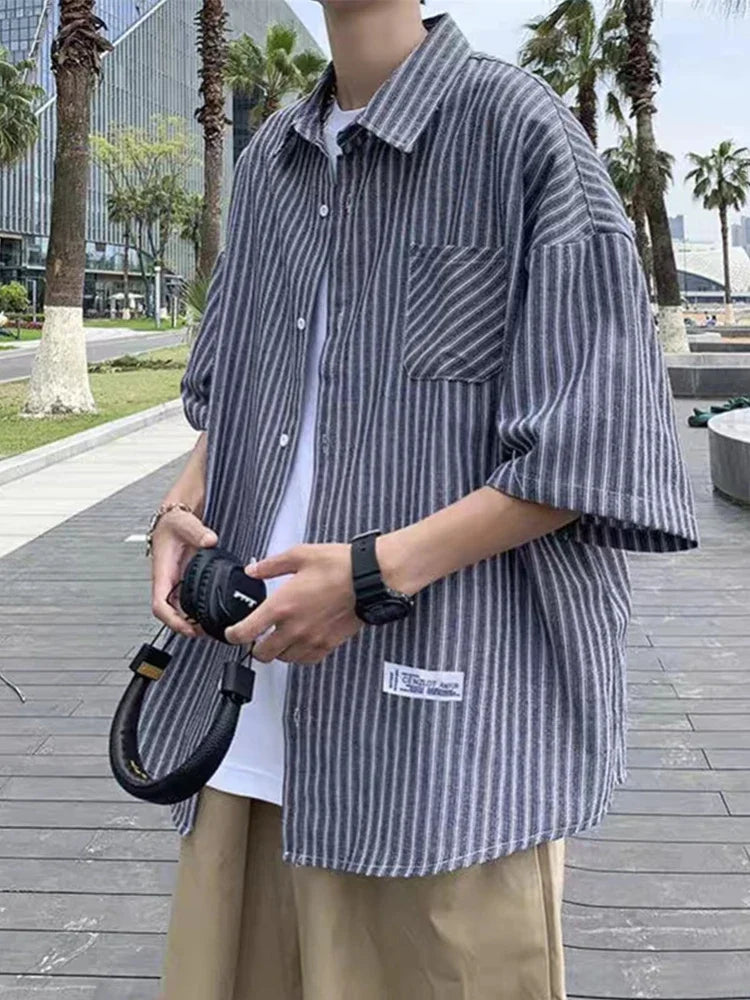 Striped Shirt