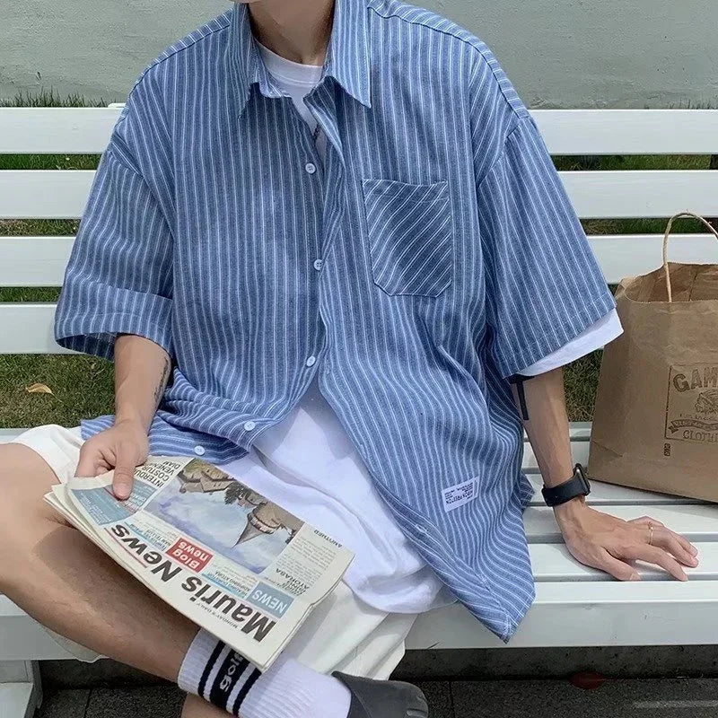 Striped Shirt