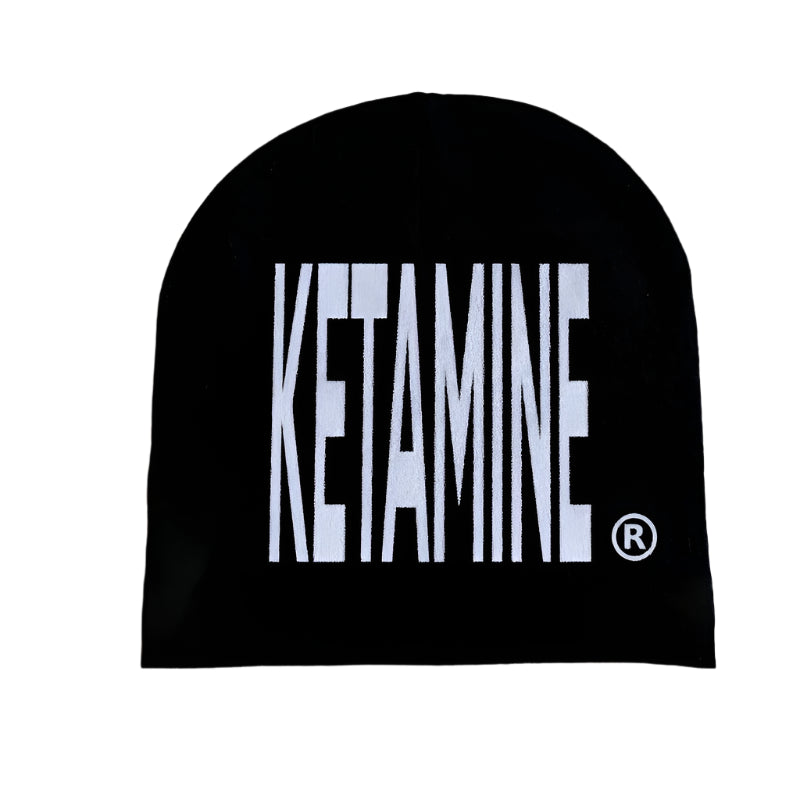 KETAMINE Beanie