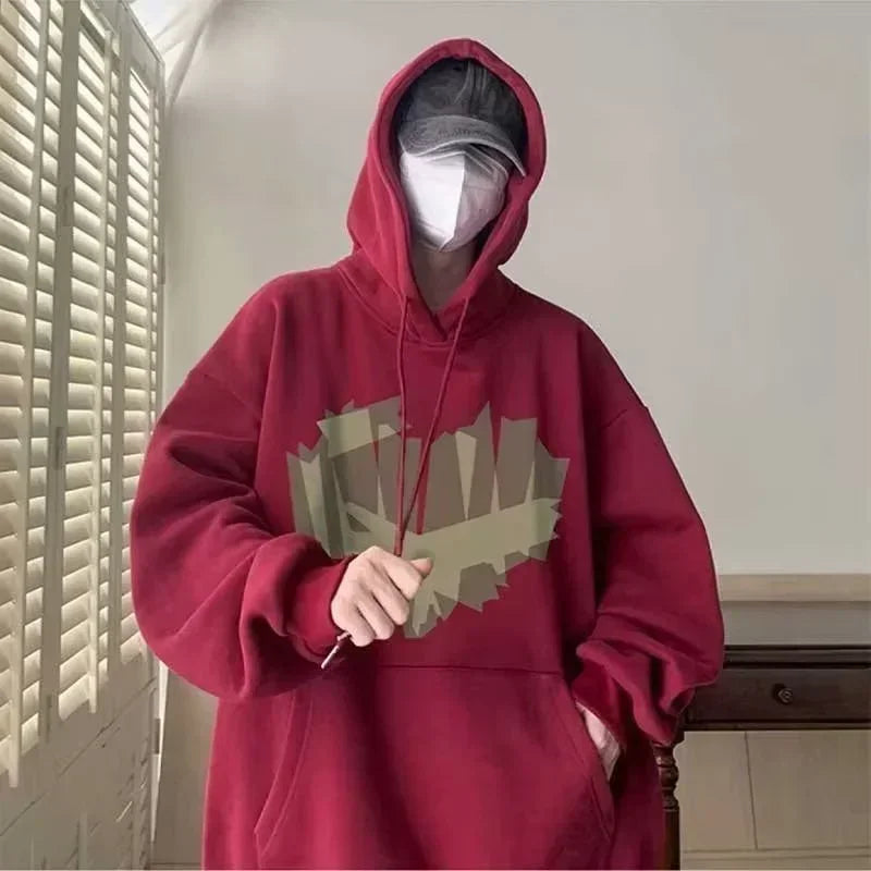 AUTUMN LOVE HOODIE