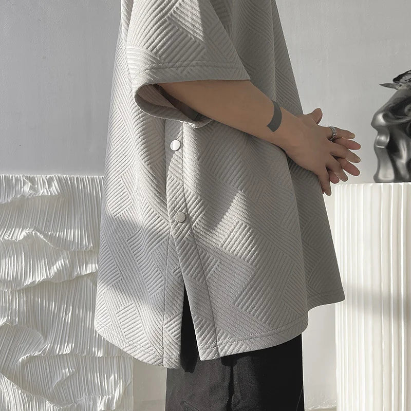 Oversized Shirt
