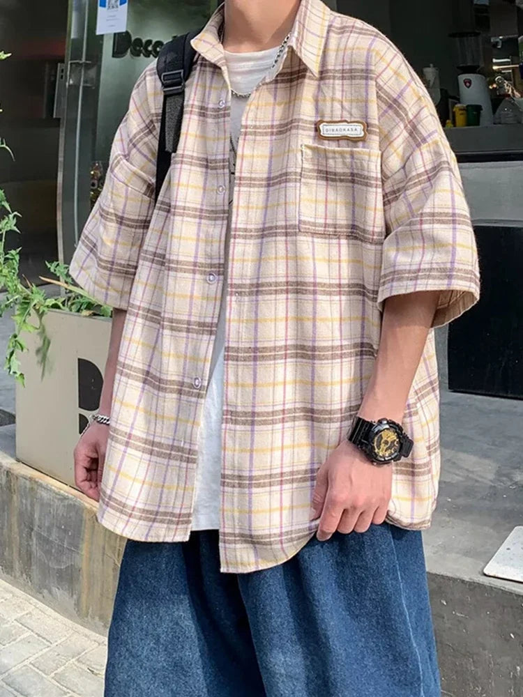 Button-up Shirt