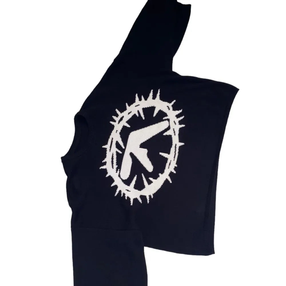 Aphex Twin Sweater