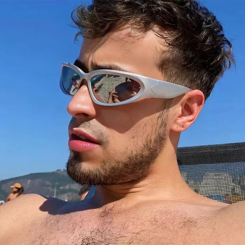 Y2K Sunglasses Unisex