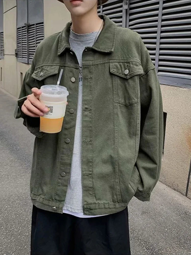 Lightweight Jacket