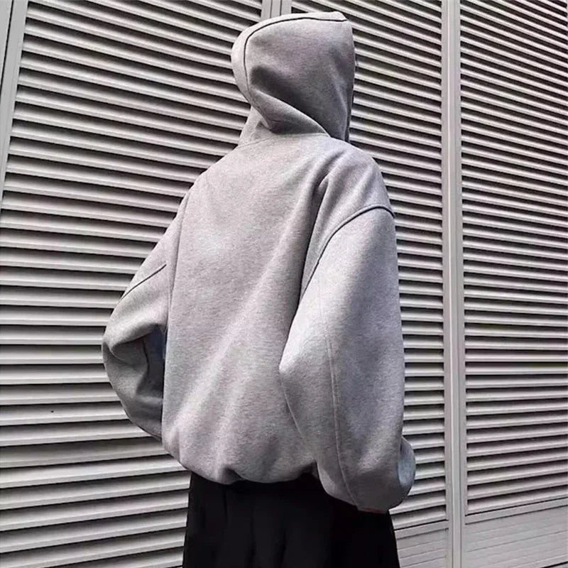 Lightweight Hoodie