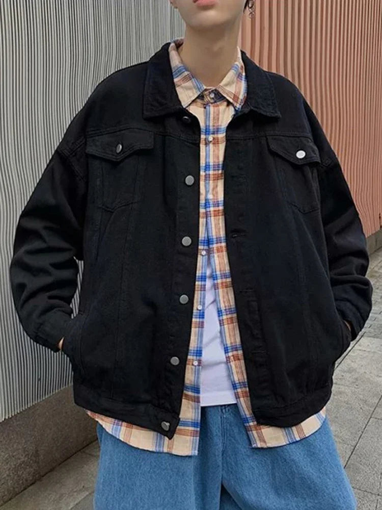 Lightweight Jacket