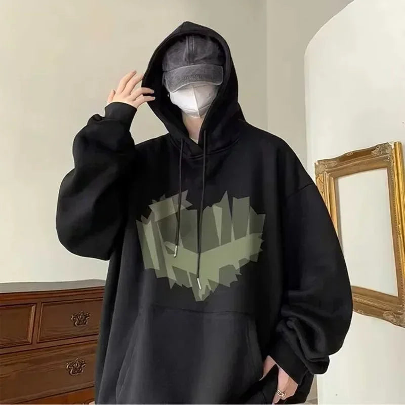 AUTUMN LOVE HOODIE