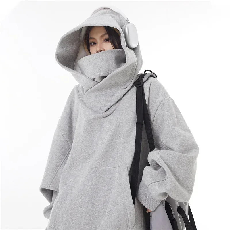 Lightweight Hoodie