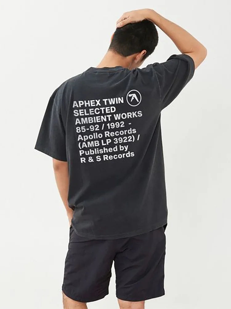 Aphex Twin Shirt