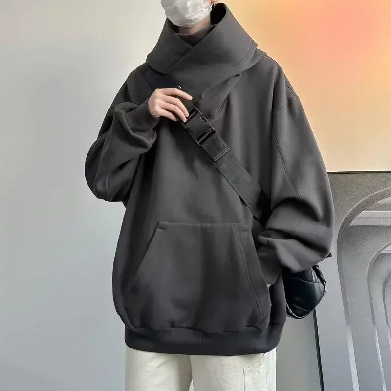 Lightweight Hoodie