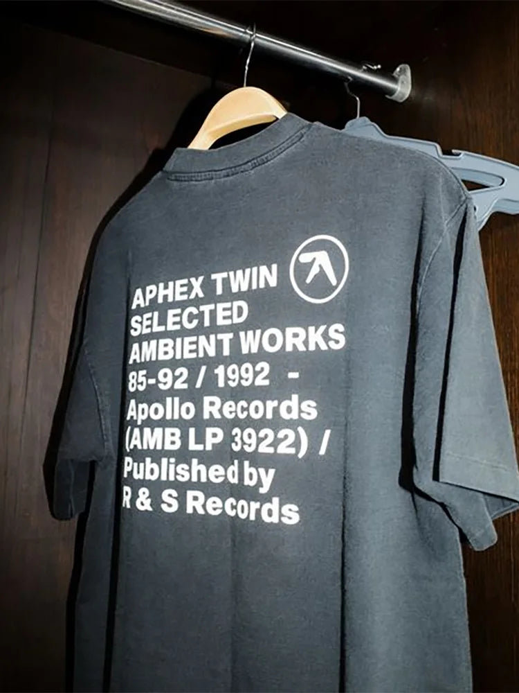 Aphex Twin Shirt