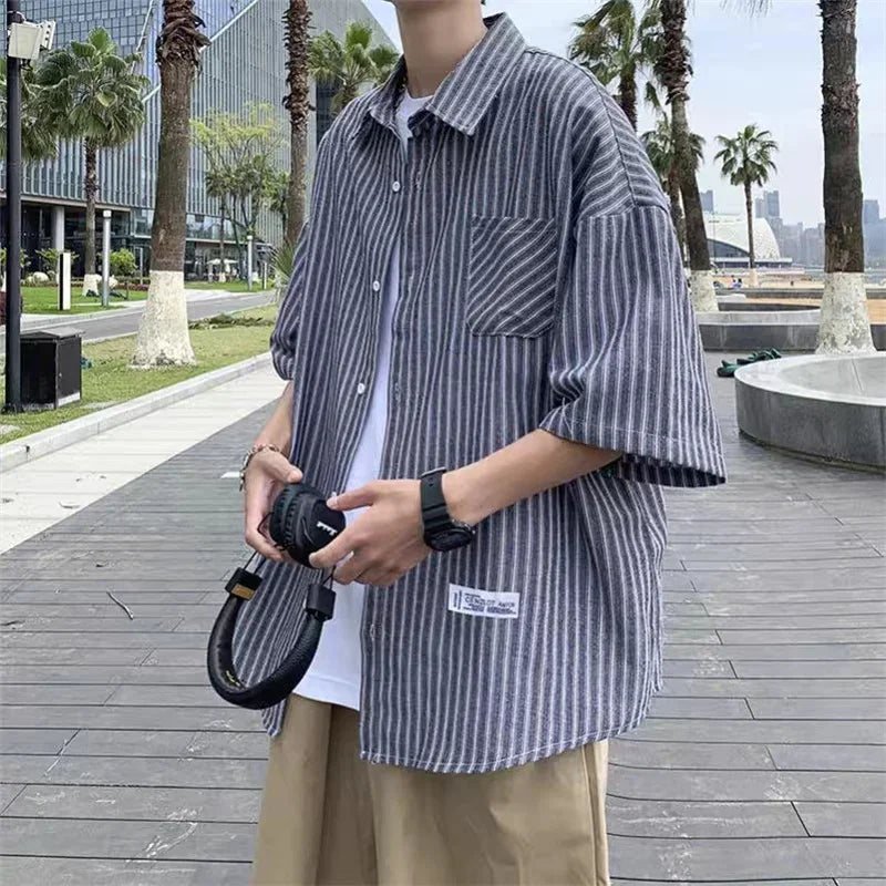 Striped Shirt