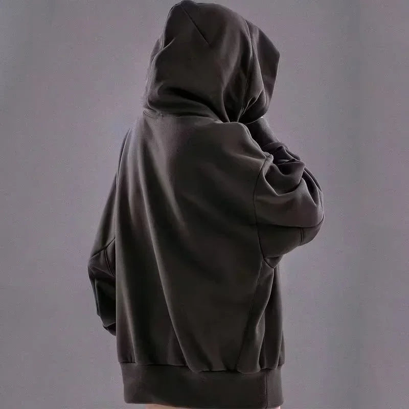 'Ninja' hoodie