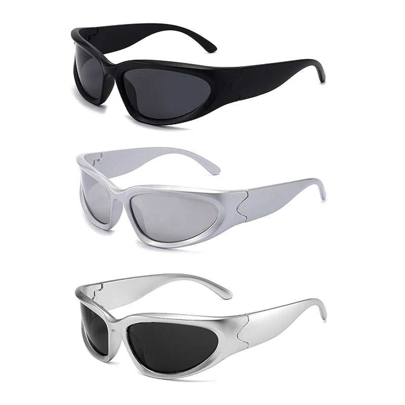 Y2K Sunglasses Unisex