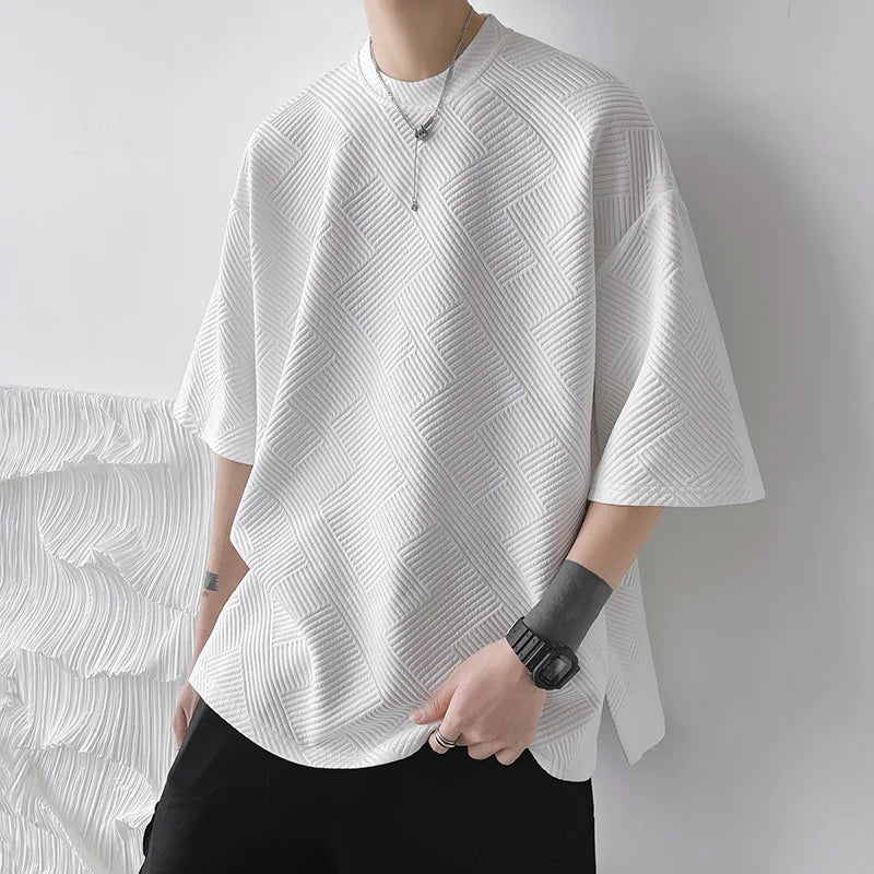 Oversized Shirt