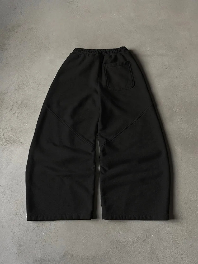 Casual Baggy Pants