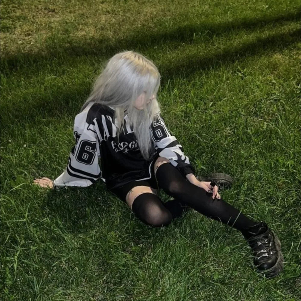 Long Sleeve Jersey