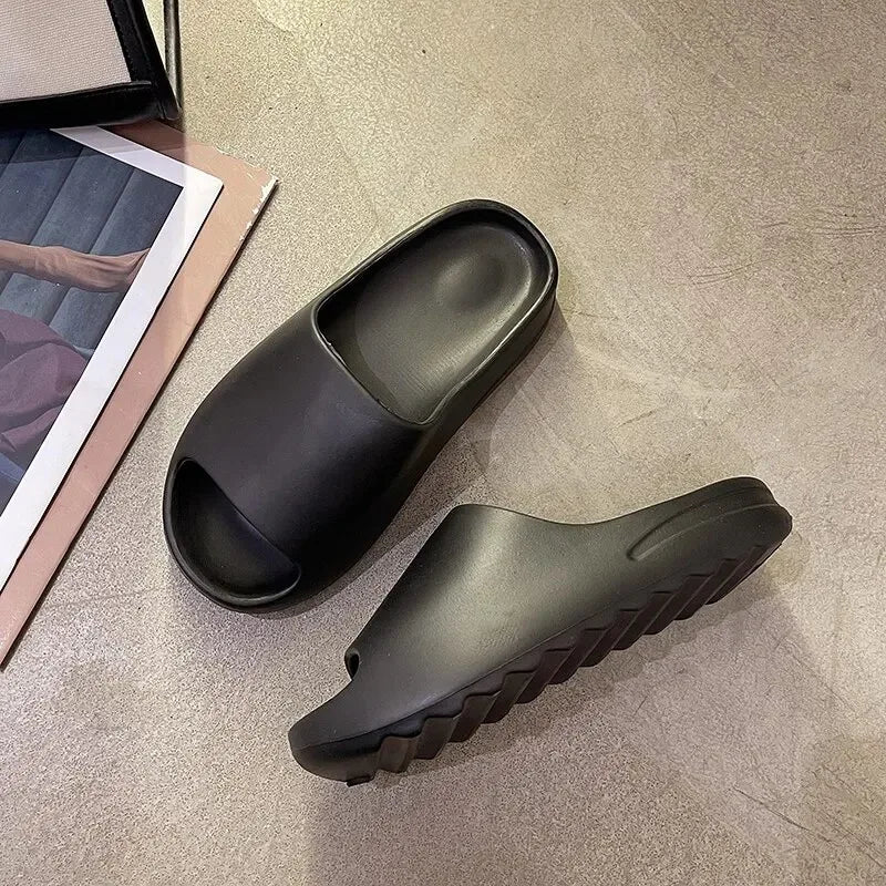 Foam Slides