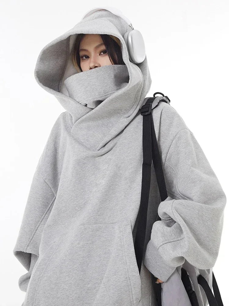 Lightweight Hoodie